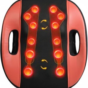 OSIN Back Car Massager