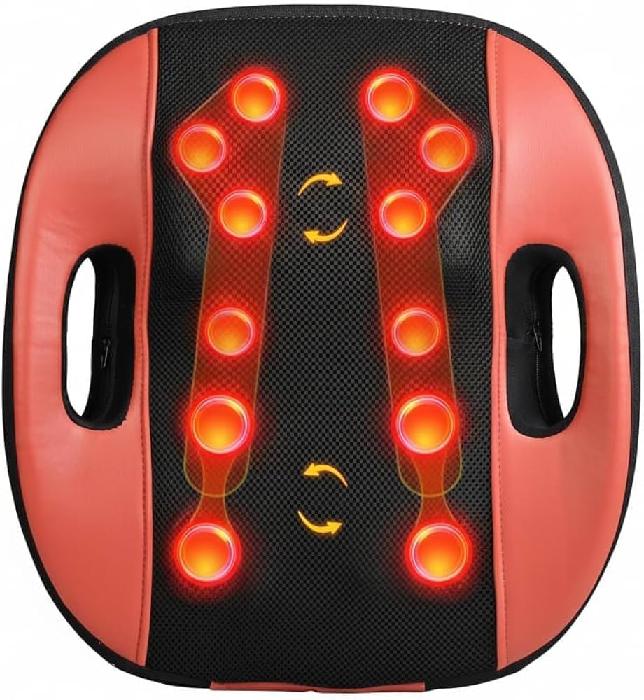 OSIN Back Car Massager