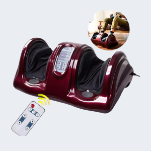 Foot Massager With Remote Control Model OE05
