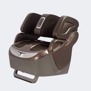 4G Leg & Foot Massager