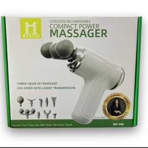OSIN MP-990 Massager