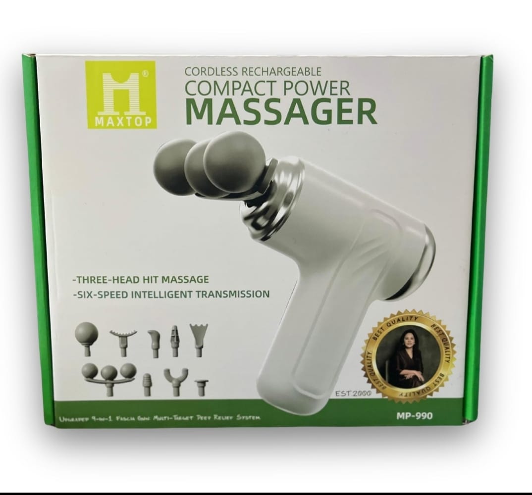 OSIN MP-990 Massager