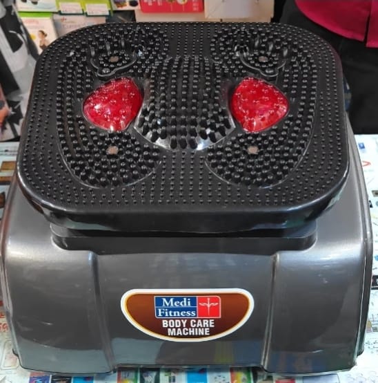 MEDI Fitness Body Care Machine
