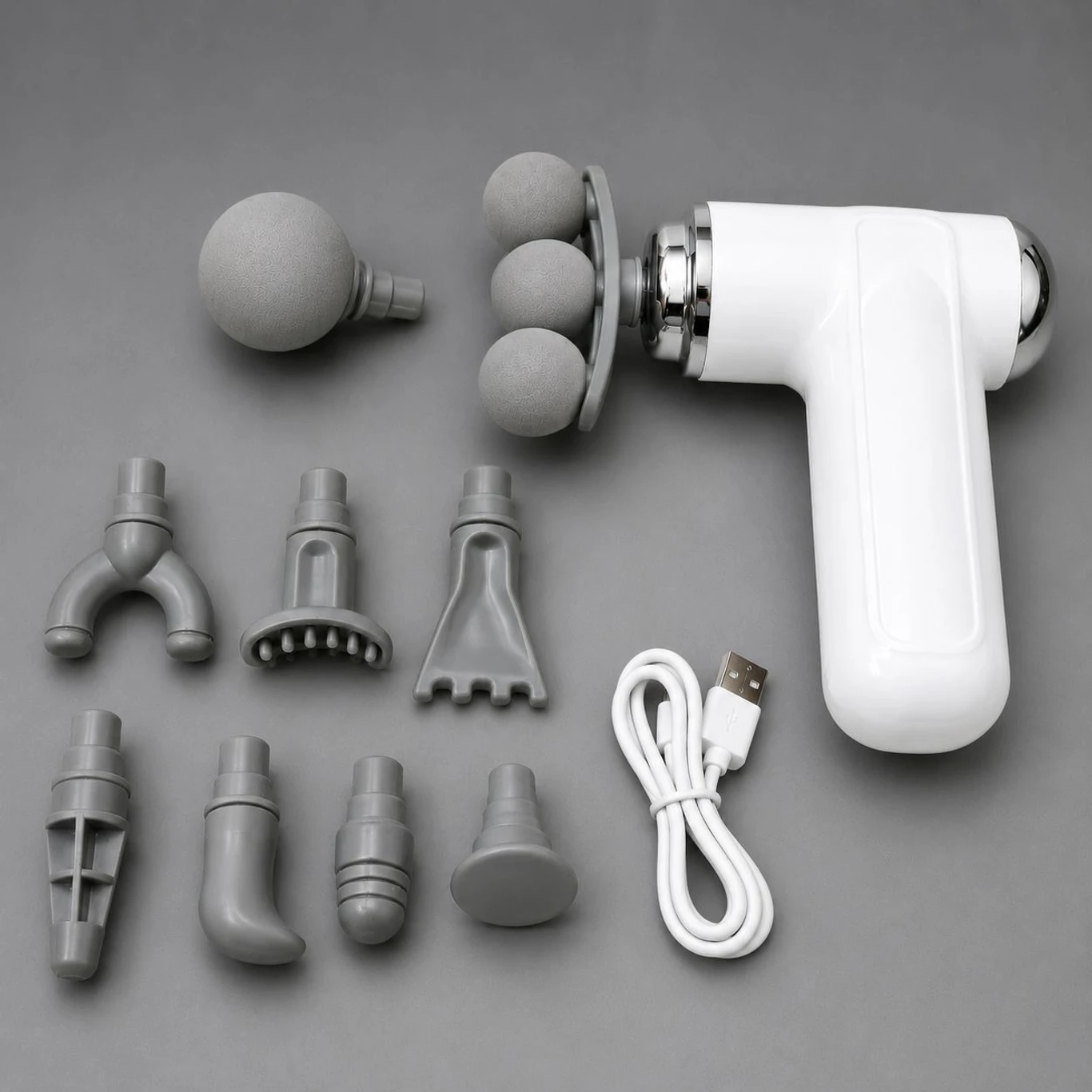 OSIN MP-990 Massager - Image 2