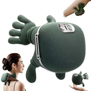 OSIN Neck and Shoulder Massager