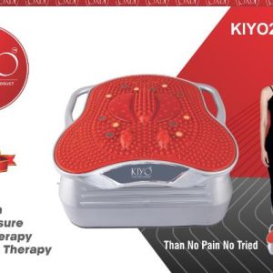 Blood Circulation Machine Foot Massager with Vibration