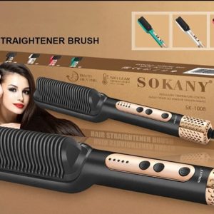 SOKANY SK1008 Hair Straightener