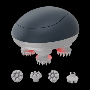 OSIN Scalp Massager