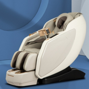 OI77 Comfort Pro Massage Chair