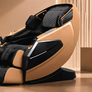 Spine Korea SK19 Luxury Massage Chair